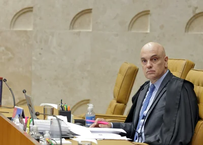 Alexandre de Moraes