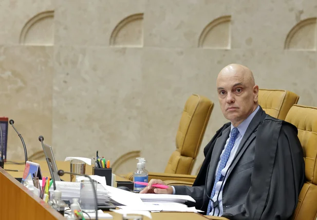 Alexandre de Moraes