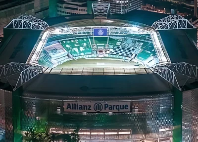 Allianz Parque