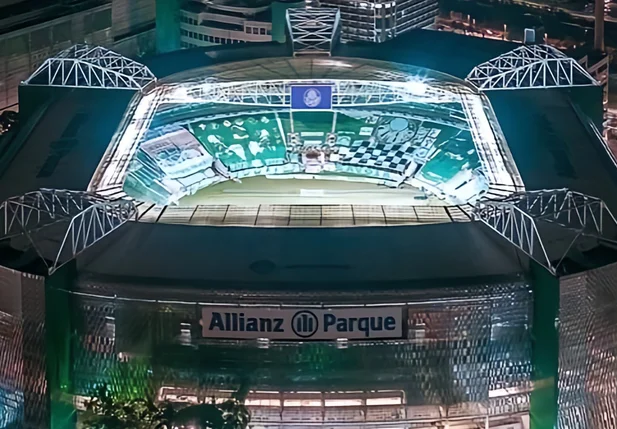 Allianz Parque