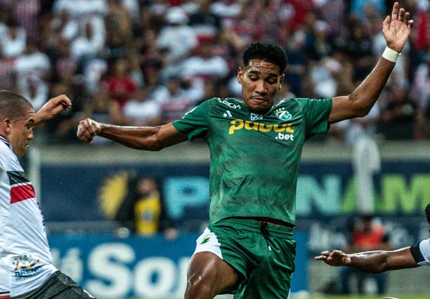 Altos e Santa Cruz empatam no 1° jogo das oitavas da Série D e deixa decisão em aberto