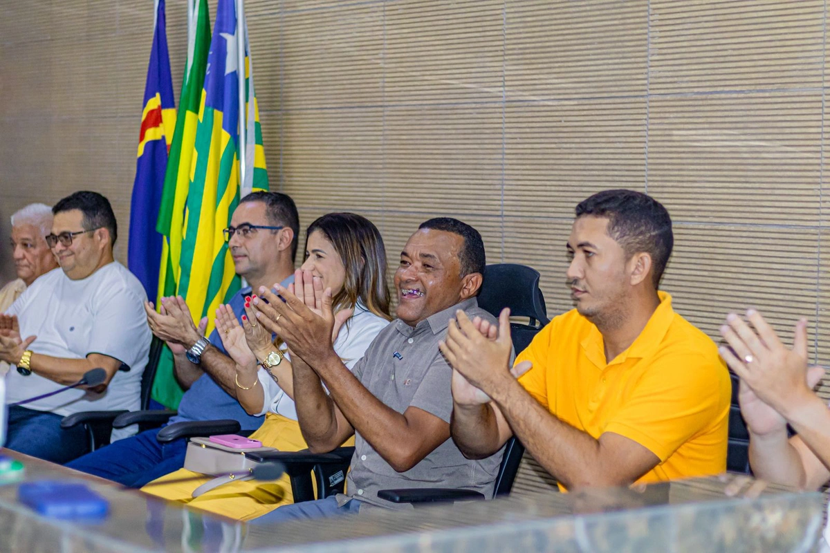 Amarante realiza primeira FAMTOUR para divulgar potenciais turísticos da cidade