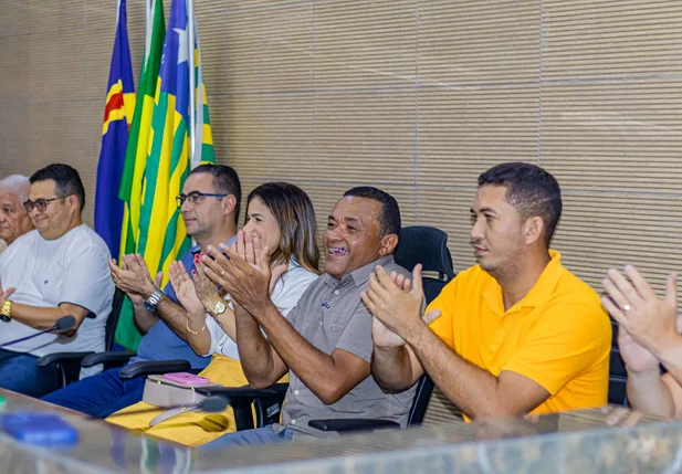 Amarante realiza primeira FAMTOUR para divulgar potenciais turísticos da cidade