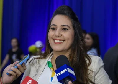 Ana Fidelis