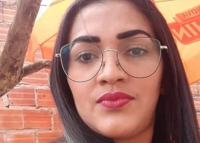 Ana Karine Assunção Pereira