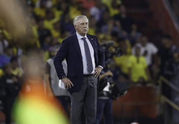 Ancelotti
