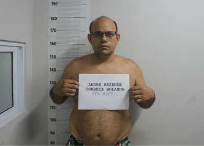 André Rezende Correia Holanda