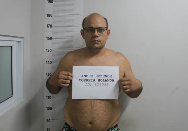 André Rezende Correia Holanda