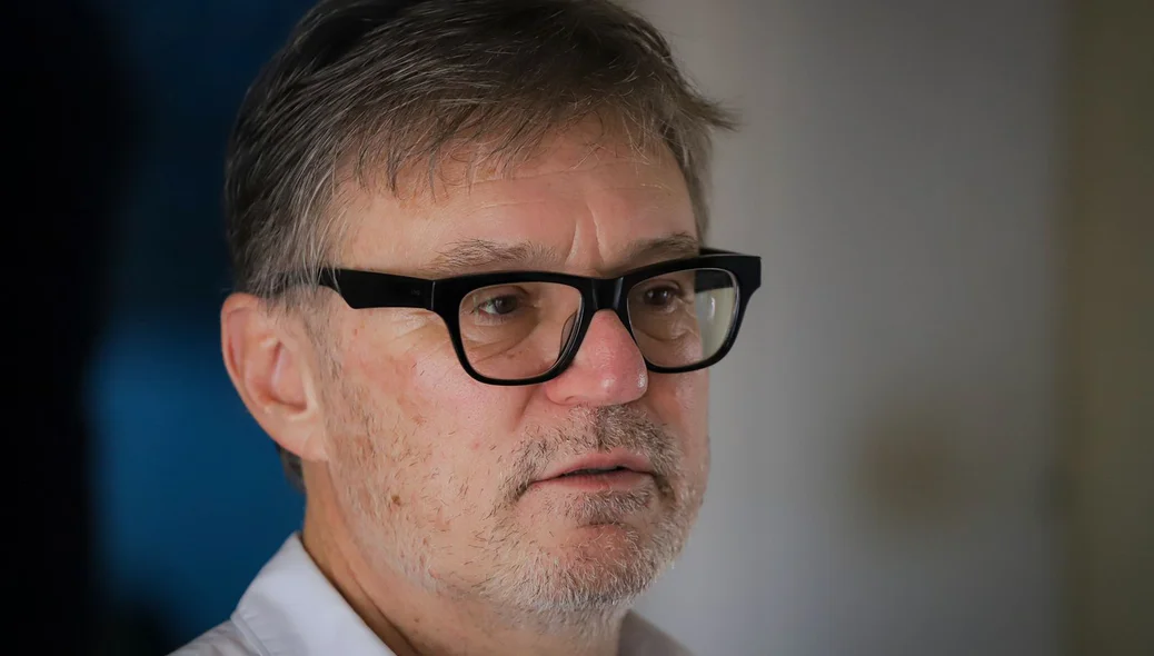 Andrés Bruzzone