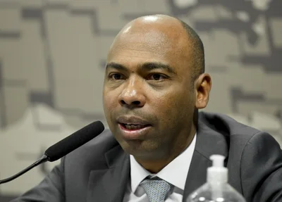 Antonio Mathias Nogueira Moreira, ANAC