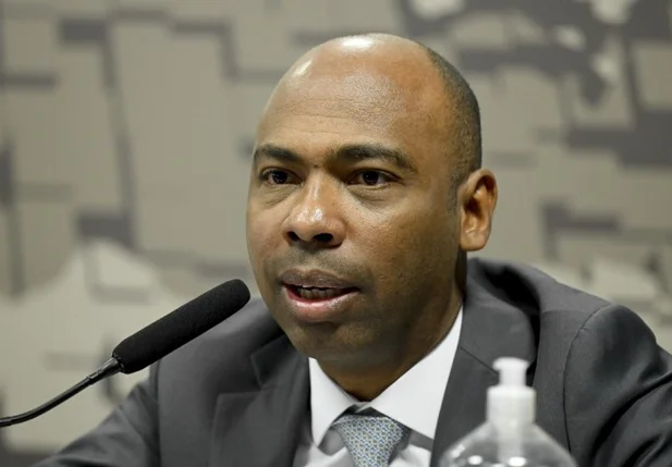 Antonio Mathias Nogueira Moreira, ANAC