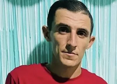 Antônio Reis Carvalho foi morto com facada no peito