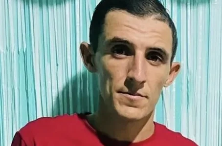 Antônio Reis Carvalho foi morto com facada no peito