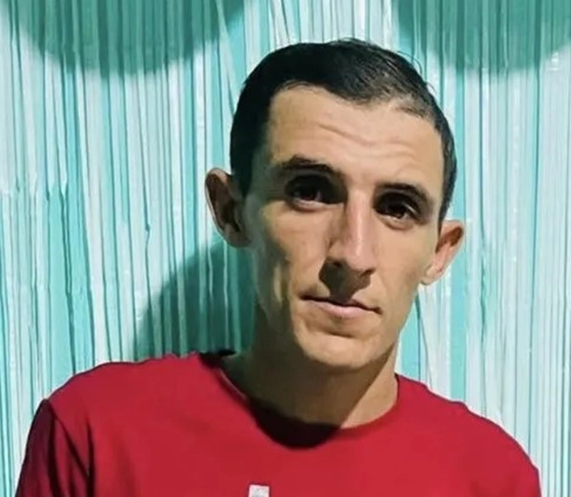 Antônio Reis Carvalho foi morto com facada no peito