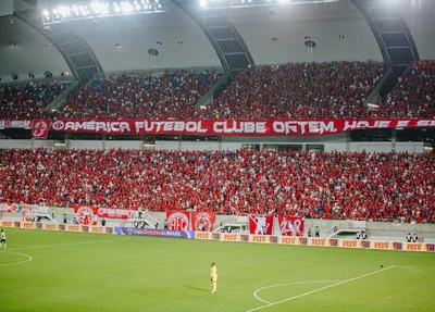 Arena Pernambuco