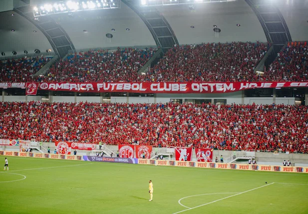 Arena Pernambuco