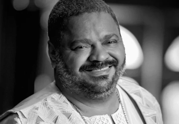 Arlindo Cruz morre aos 66 anos no Rio de Janeiro