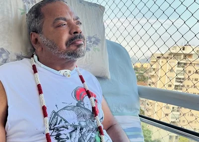 Arlindo Cruz