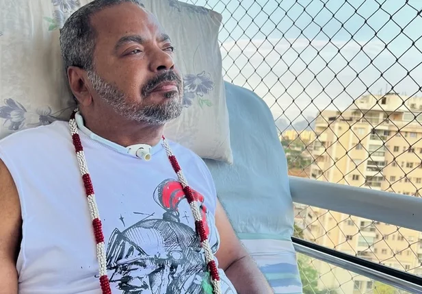 Arlindo Cruz