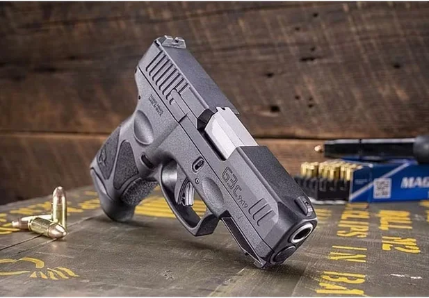 Armas Taurus