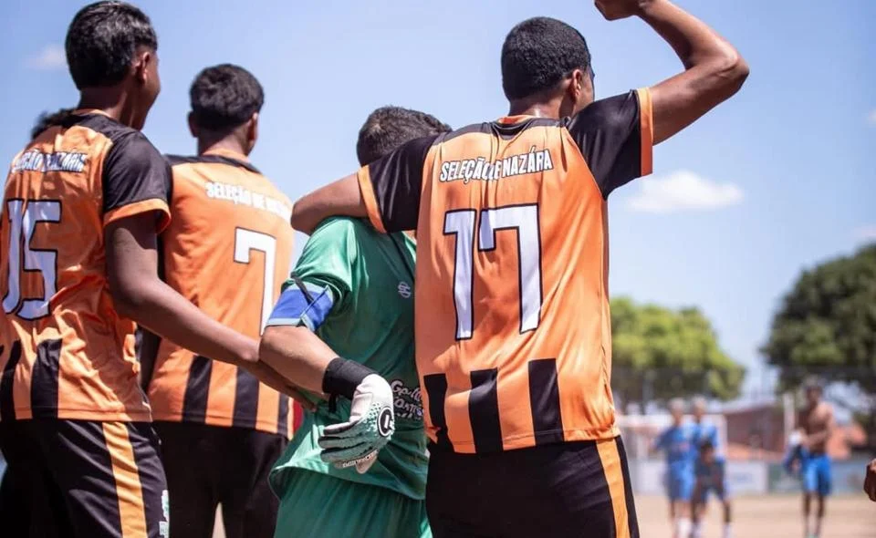 As equipes de Água Branca, Nazária e União seguem na competição.