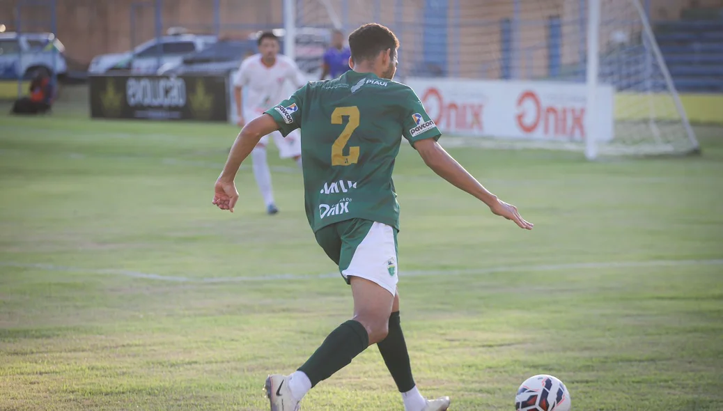 Atleta do Altos