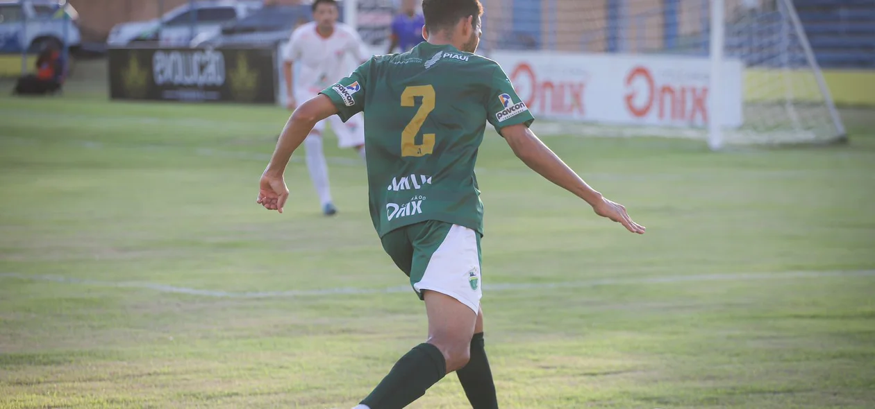 Atleta do Altos
