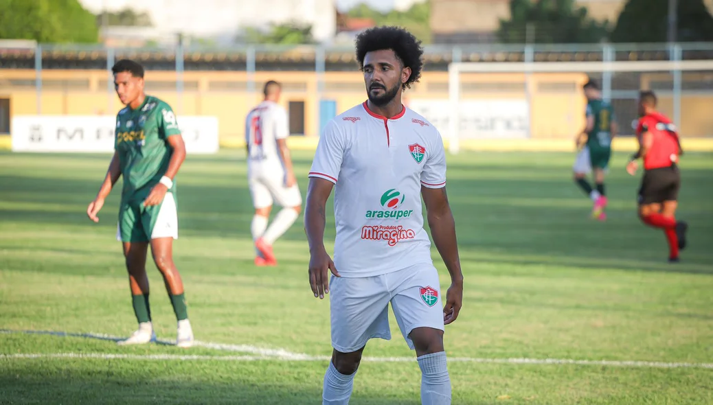 Atleta do Independência-AC