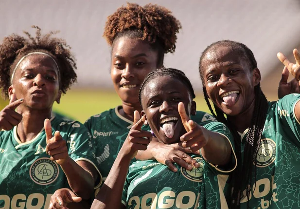 Atlético Piauiense domina o São José e avança às oitavas da Copa do Brasil
