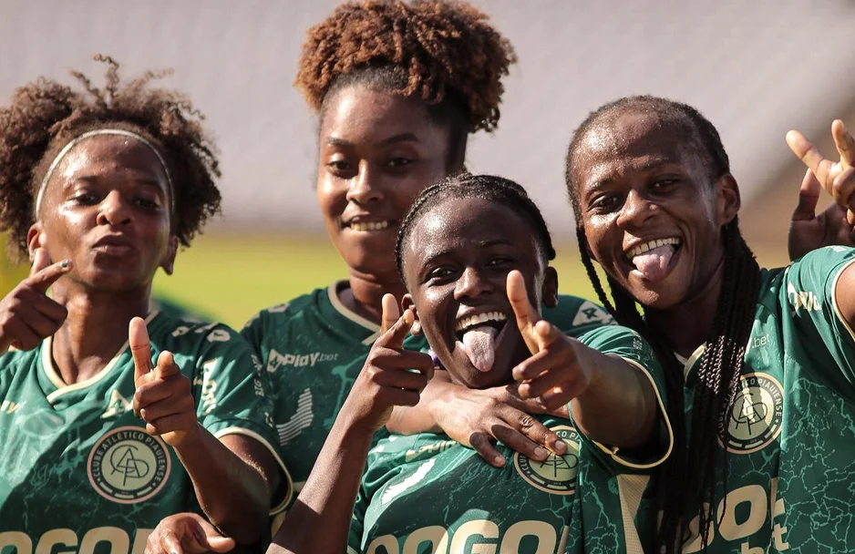 Atlético Piauiense domina o São José e avança às oitavas da Copa do Brasil