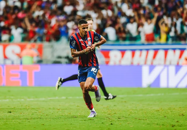 Bahia vence Fluminense nas quartas de final da Copa do Brasil 2025