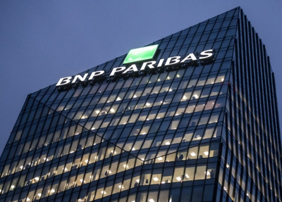 Banco francês pagou multa de US$ 8,9 bilhões de dólares por descumprir a Lei Magnitsky