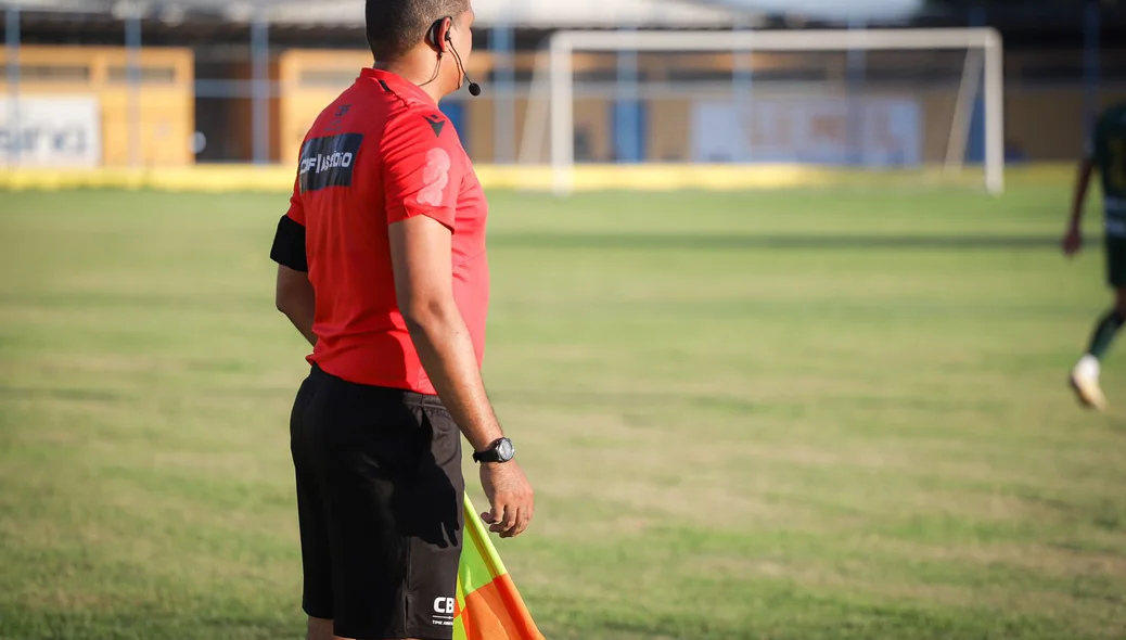 Bandeirinha