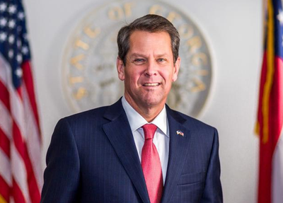 Brian Kemp