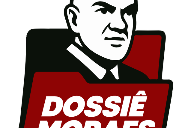 Capa do site de denúncias contra Moraes