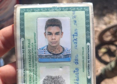 Carlos Alberto dos Santos Sousa