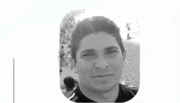 Carlos Augusto foi encontrado morto neste sábado
