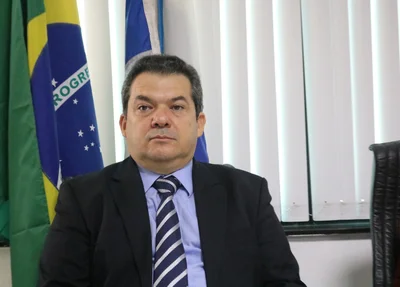 Carlos Augusto Pires Brandão