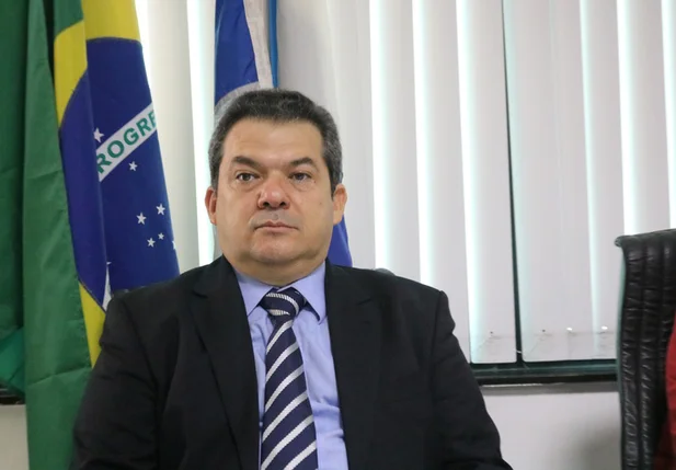 Carlos Augusto Pires Brandão