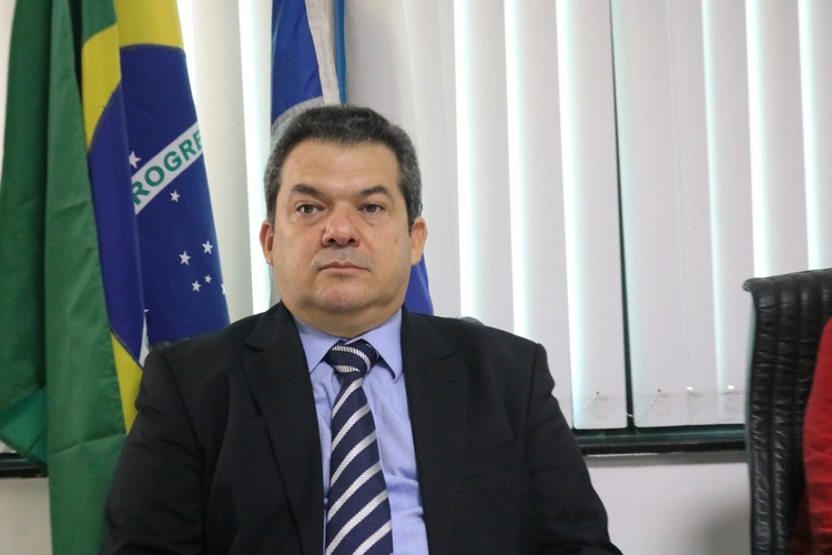 Carlos Augusto Pires Brandão