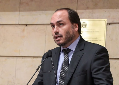 Carlos Bolsonaro