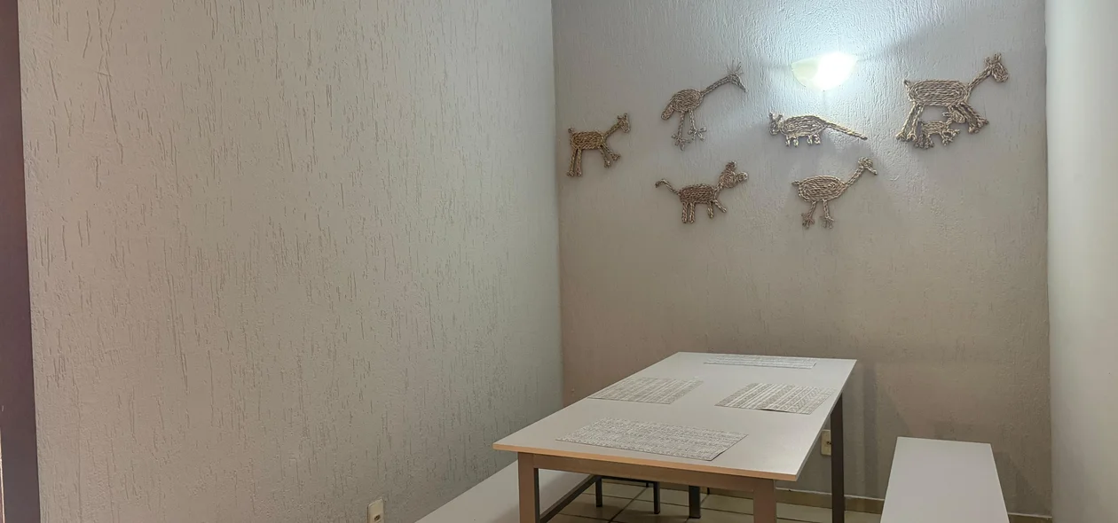Casa do São Raimundense oferece estadia, refeições e transporte