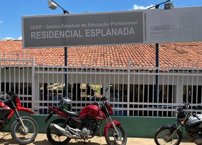 CEEP Residencial Esplanada