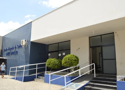 Centro de Saúde Lineu Araújo