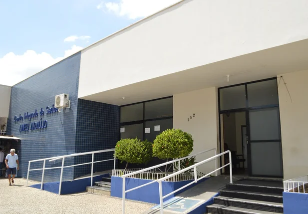 Centro de Saúde Lineu Araújo