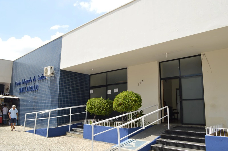 Centro de Saúde Lineu Araújo
