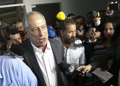 Ciro Gomes