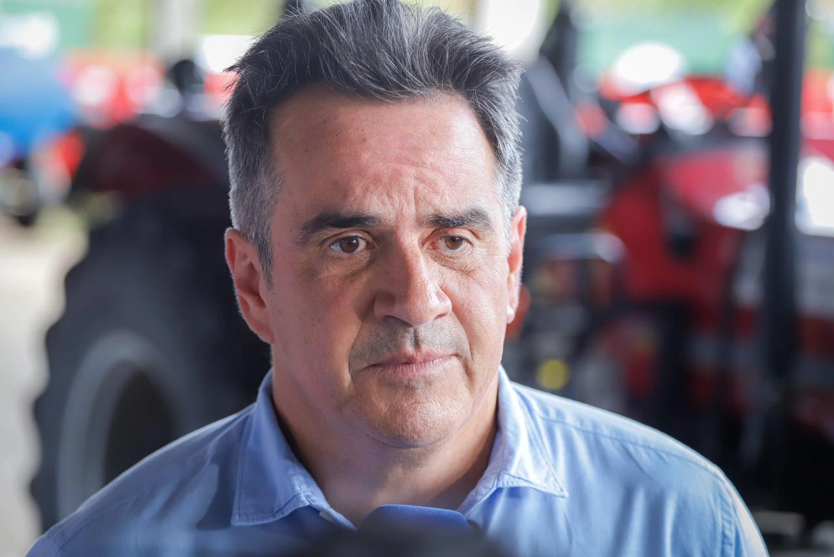 Ciro Nogueira