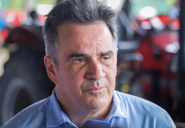 Ciro Nogueira, senador do Piauí