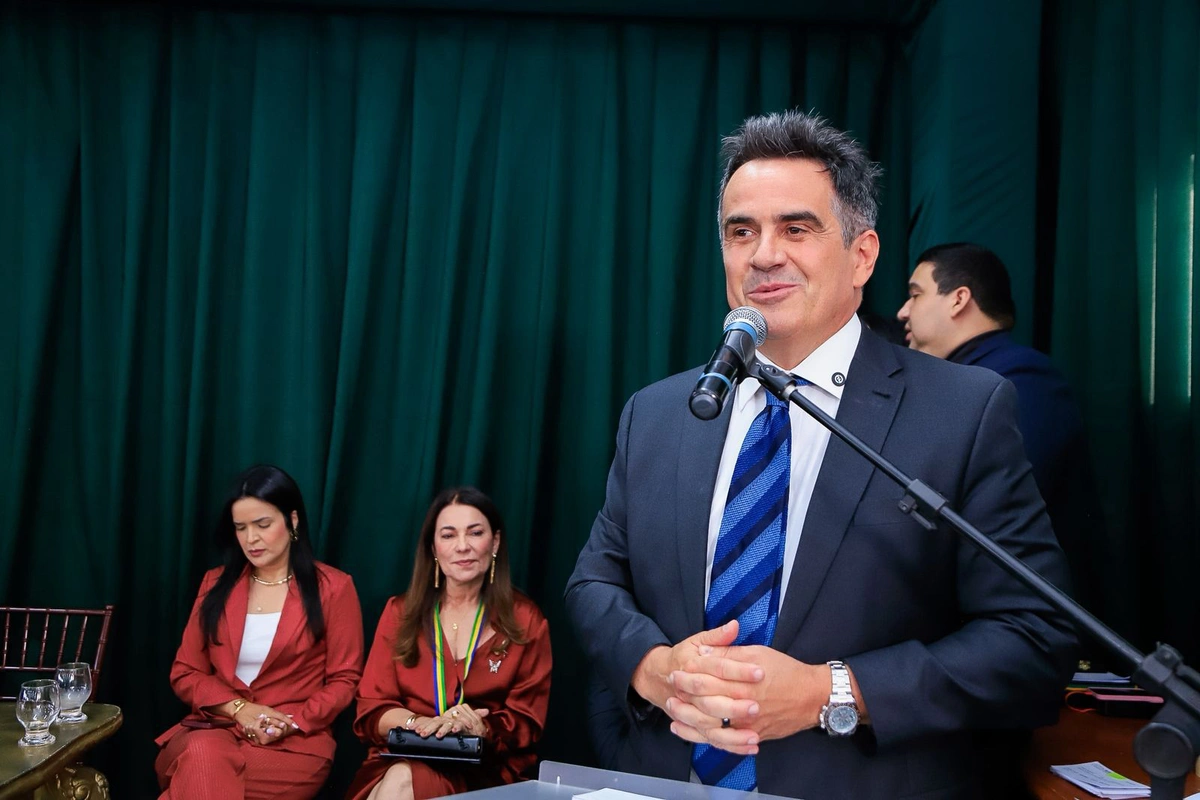 Ciro Nogueira